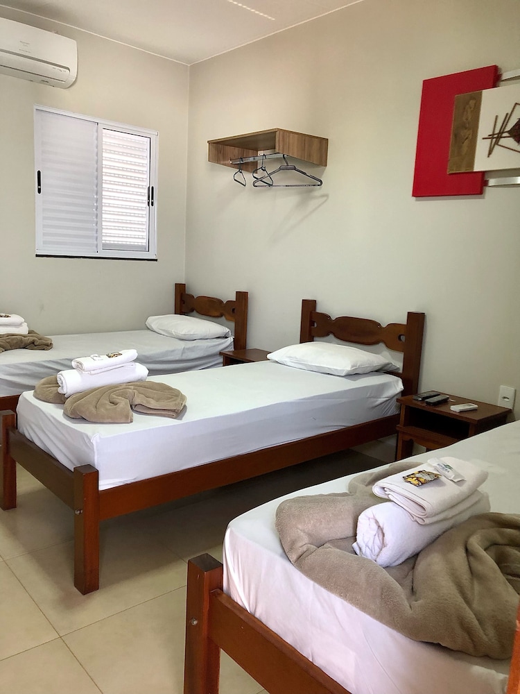 hotel alphaville