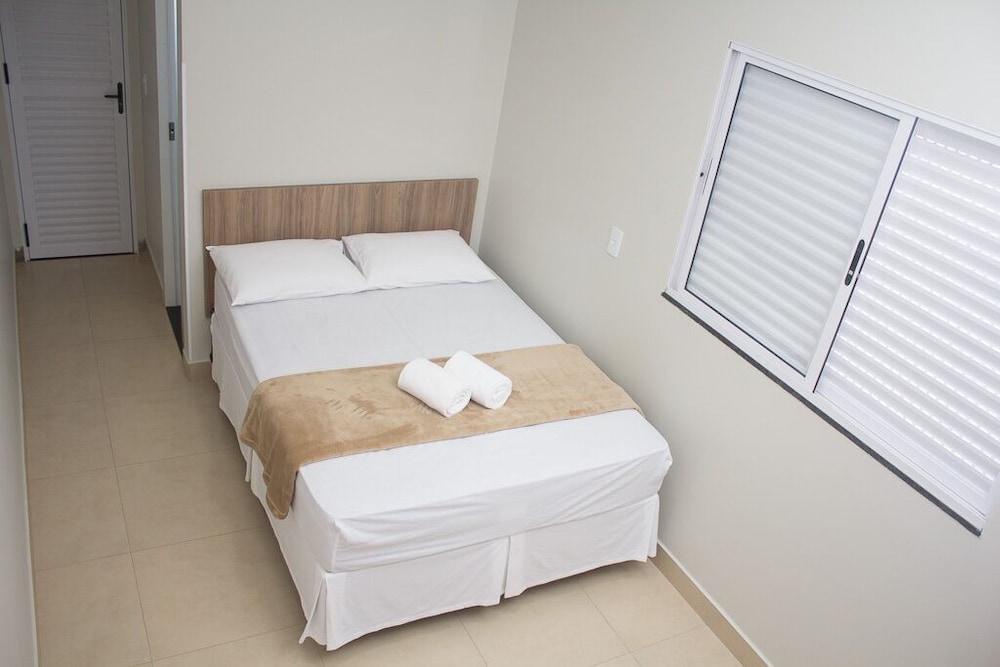 hotel alphaville