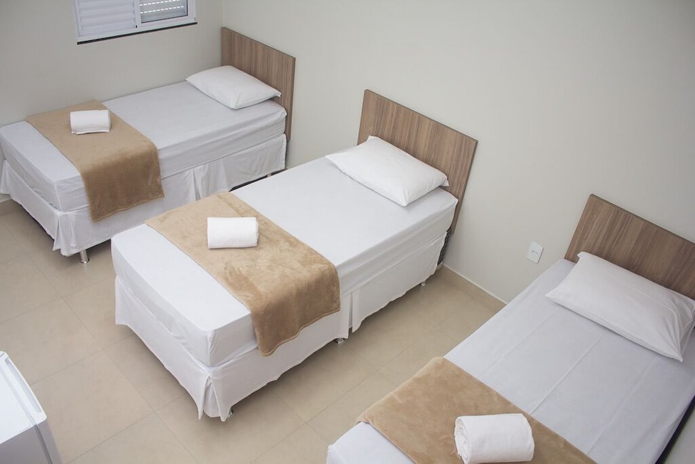 hotel alphaville