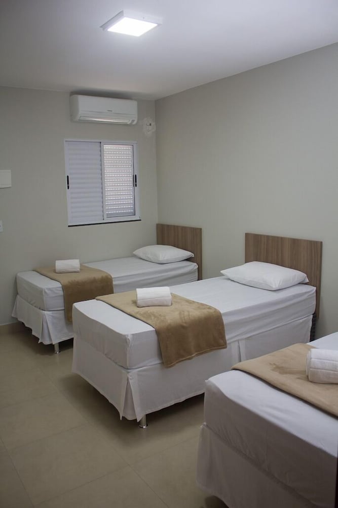hotel alphaville