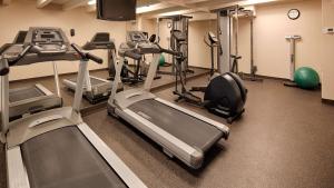 best western outlaw inn