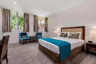 quality hotel regent rockhampton