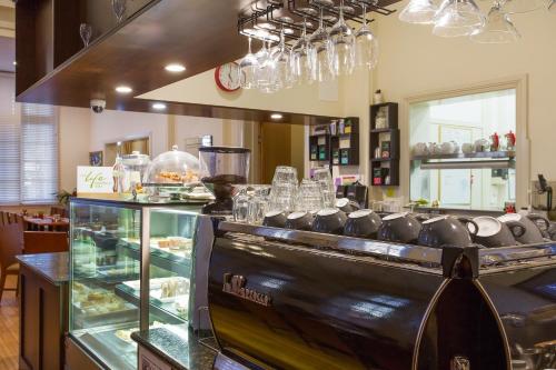 quality hotel regent rockhampton