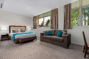 quality hotel regent rockhampton