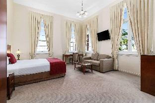 quality hotel regent rockhampton