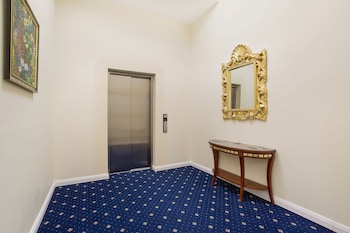 quality hotel regent rockhampton