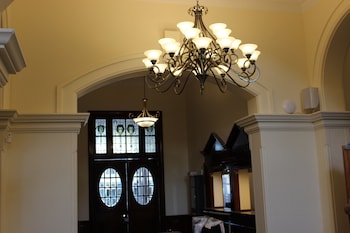 quality hotel regent rockhampton