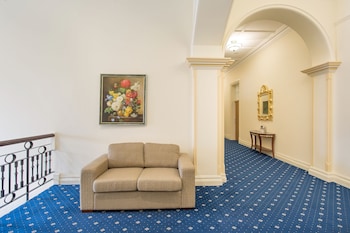 quality hotel regent rockhampton