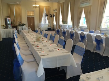 quality hotel regent rockhampton