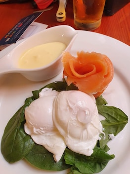 quality hotel regent rockhampton