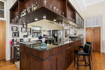quality hotel regent rockhampton