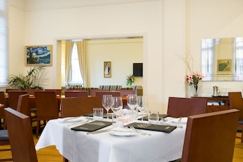 quality hotel regent rockhampton
