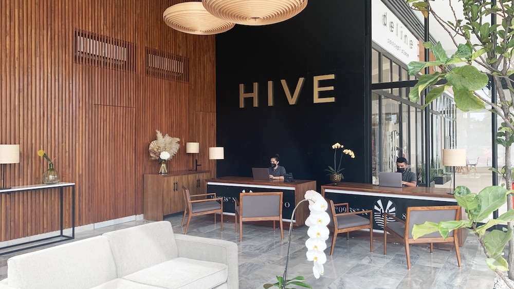 hive cancun