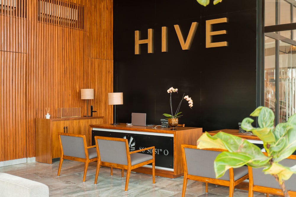hive cancun