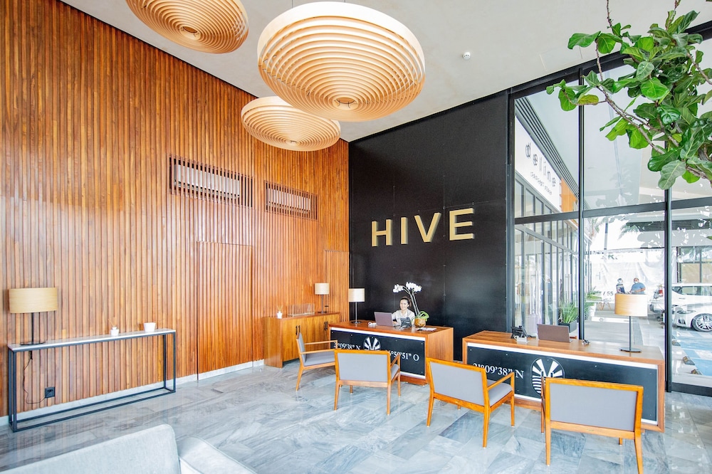 hive cancun