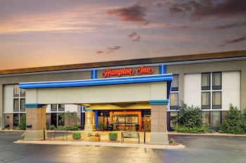 hampton inn rolla