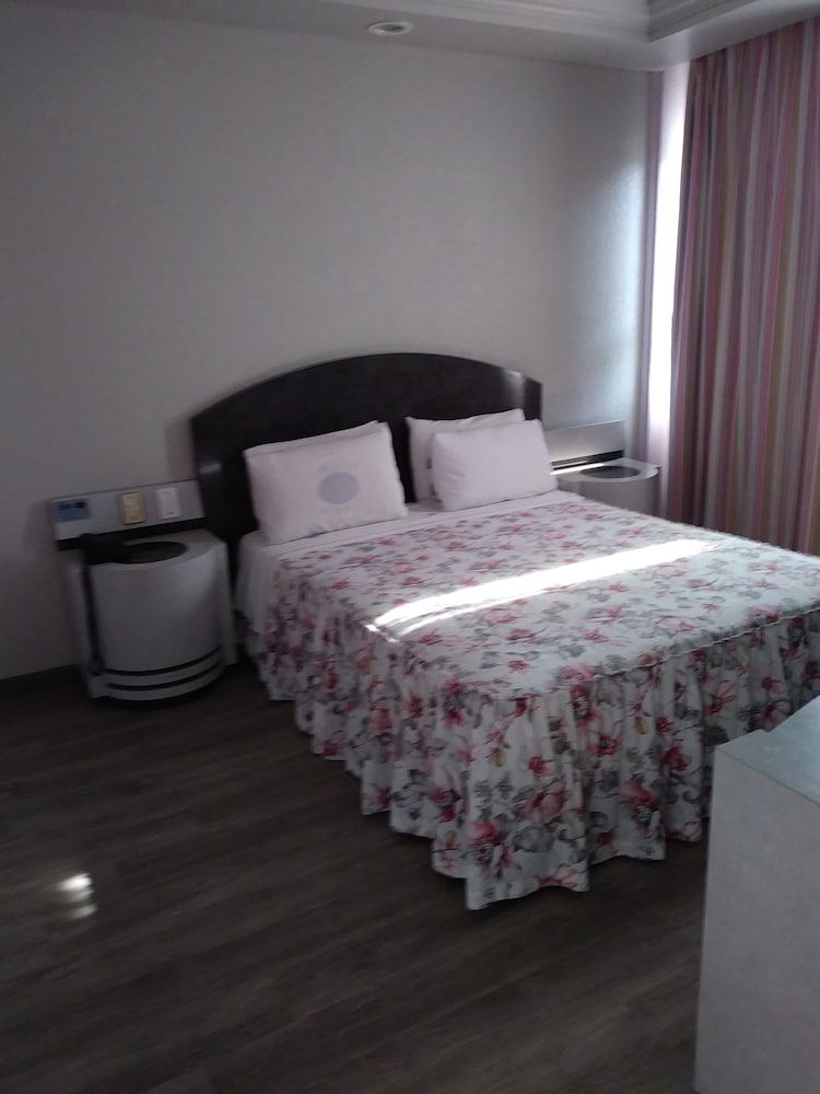 hotel ambar