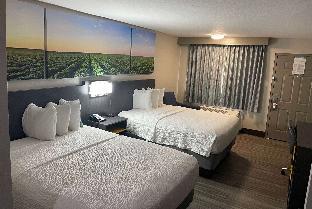 Days Inn By Wyndham Ruston La,Louisiana>>Ruston,2 star