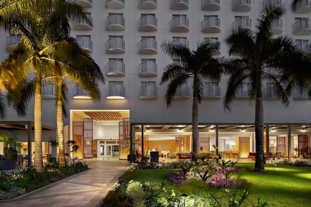 crowne plaza resort saipan an ihg hotel