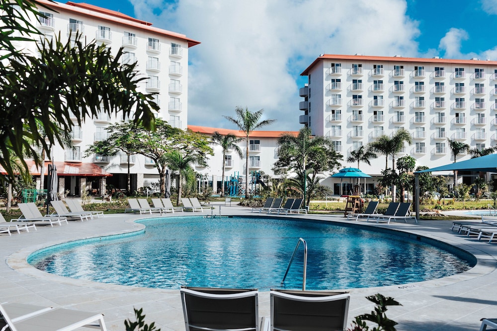 crowne plaza resort saipan an ihg hotel