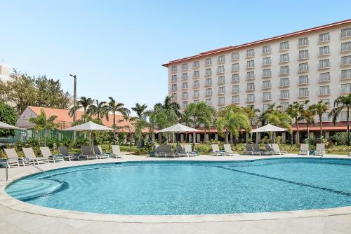 crowne plaza resort saipan an ihg hotel