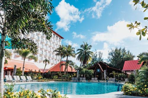 crowne plaza resort saipan an ihg hotel