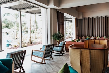 Crowne Plaza Resort Saipan, An Ihg Hotel,Northern Mariana Islands>>Garapan,4.5 star