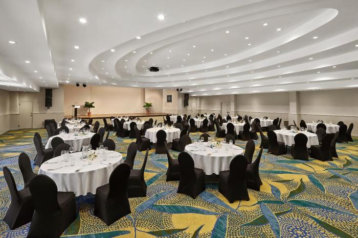 crowne plaza resort saipan an ihg hotel
