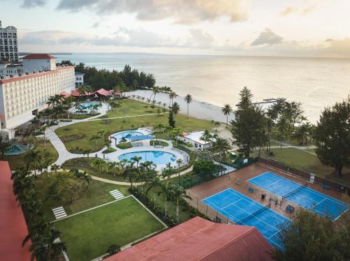 crowne plaza resort saipan an ihg hotel