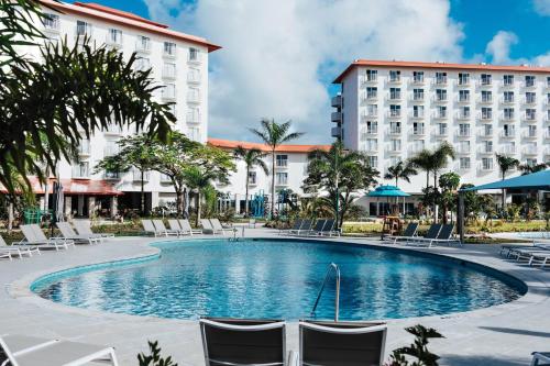 crowne plaza resort saipan an ihg hotel