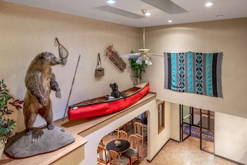 Baymont By Wyndham Salida,Colorado>>Buena Vista,3 star