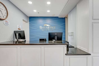 Baymont By Wyndham Salida,Colorado>>Buena Vista,3 star