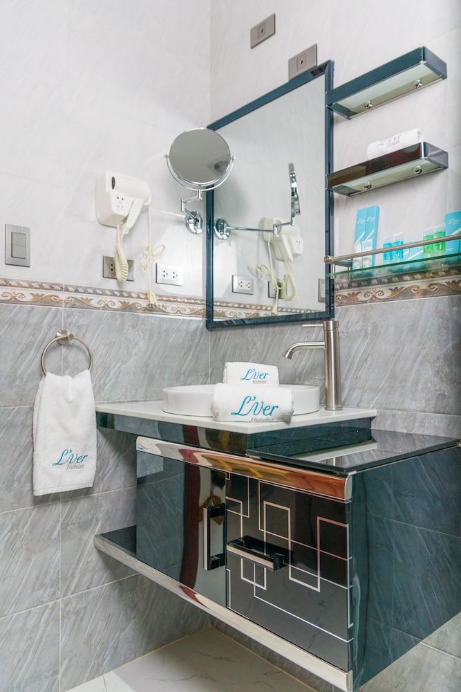 lver hotel