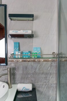 lver hotel