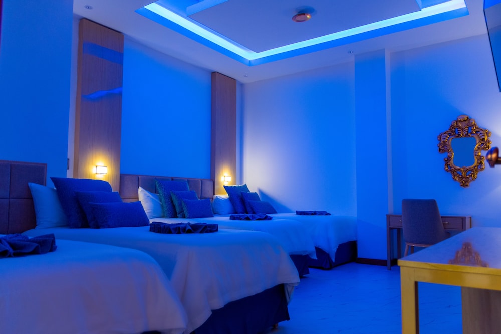lver hotel