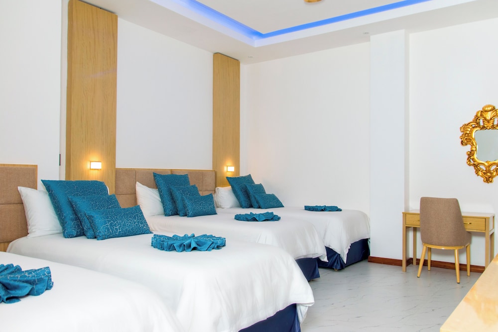 lver hotel