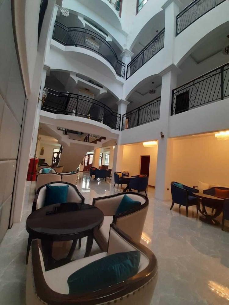 lver hotel