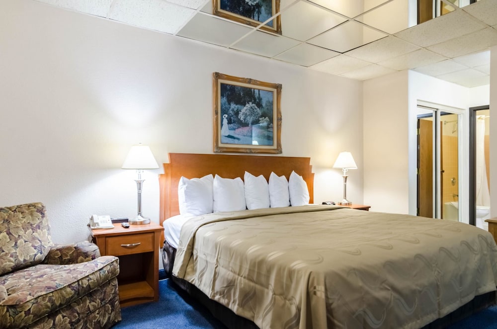 quality inn and suites