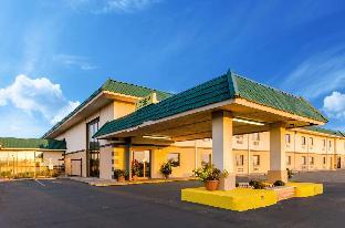 Quality Inn & Suites,Salina>>Kansas,3 star