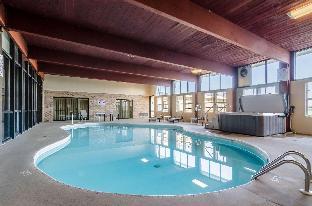 Quality Inn & Suites,Salina>>Kansas,3 star