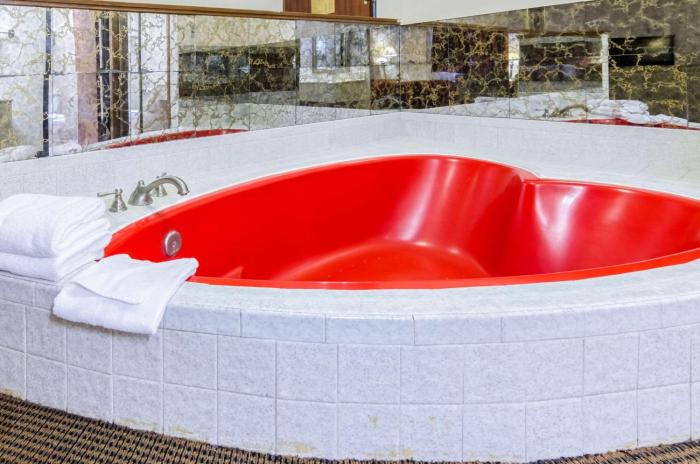 quality inn and suites