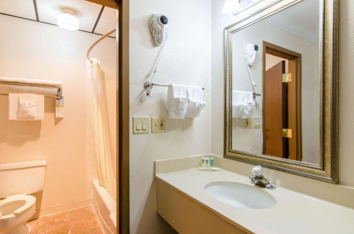 quality inn and suites