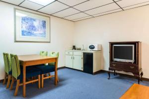 quality inn and suites