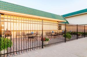 quality inn and suites