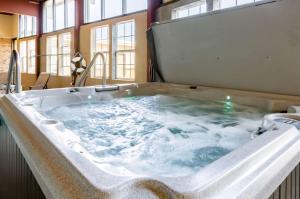 quality inn and suites