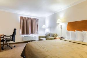 quality inn and suites