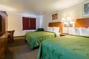 quality inn and suites