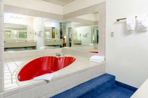 quality inn and suites