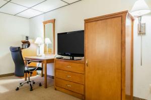 quality inn and suites