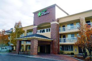 Extended Stay America Suites Salt Lake City Sugar House,Salt Lake County>>Salt Lake City,3 star